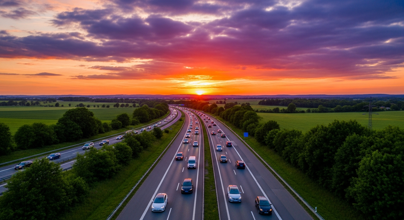 Euro 7 Emissions Standards: What Changes for European Drivers from November 2026