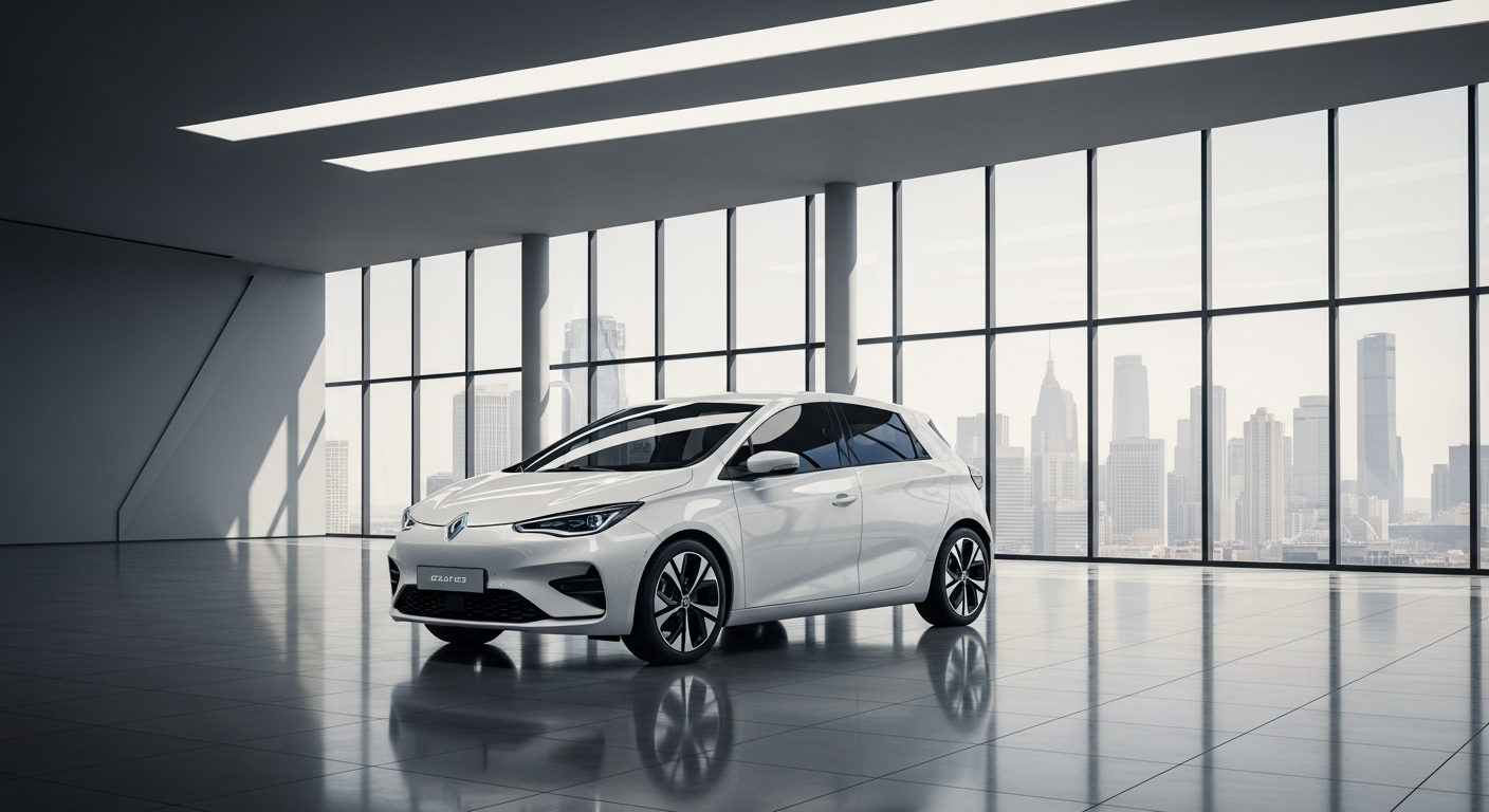 Volkswagen ID.Polo: De Betaalbare Elektrische Auto Waar Europa Op Heeft Gewacht