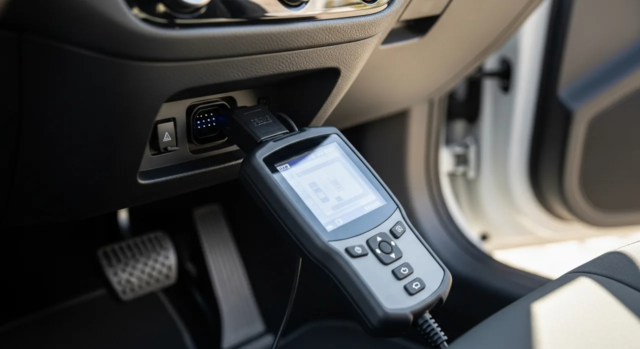 Meilleur Scanner OBD2 : Comparatif 2026 des Lecteurs de Codes