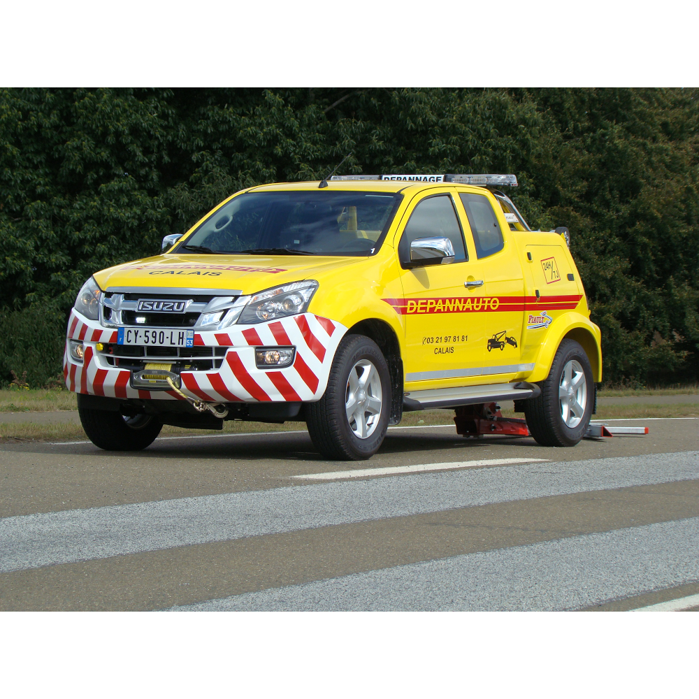 Solutions VE — France