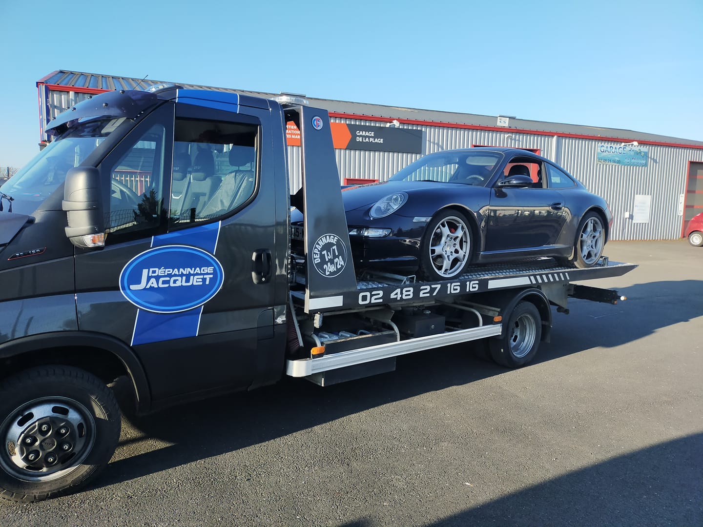 Autoveilingen — Zwitserland