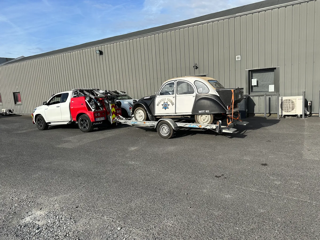 Vehicle Buying & Selling — United Kingdom