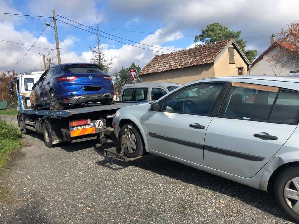 Wagenparkbeheer — Spanje